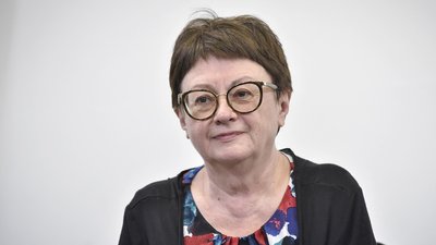 З бібліотек треба вилучити понад 100 млн пропагандистських книг – директорка Інституту книги З бібліотек треба вилучити понад 100 млн пропагандистських книг – директорка Інституту книги