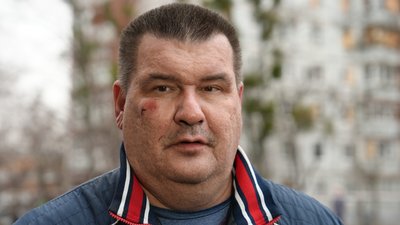 Євген Бондарєв