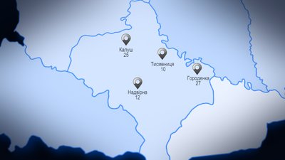 На Франківщині понад 140 вулиць названі на честь діячів країни-агресора РФ: де і чому їх досі не перейменували На Франківщині понад 140 вулиць названі на честь діячів країни-агресора РФ: де і чому їх досі не перейменували