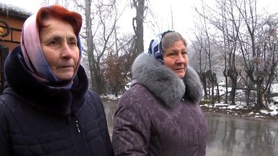 У селі біля Почаєва Різдво святкуватимуть 25 грудня