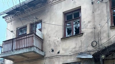 На Донеччині від обстрілів ще троє жителів отримали поранення