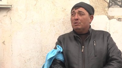 Підозрюваному у вбивстві 7-річної дівчинки з Херсонщини обрали міру запобіжного заходу Підозрюваному у вбивстві 7-річної дівчинки з Херсонщини обрали міру запобіжного заходу