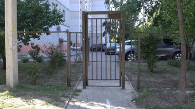 укриття, доступ, Дніпро