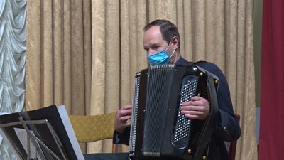 Понад 1200 працівників сфери культури Миколаєва переходять на дистанційну роботу Понад 1200 працівників сфери культури Миколаєва переходять на дистанційну роботу