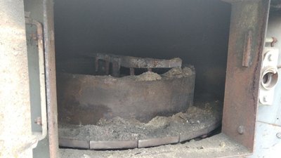 Житомир готується до опалювального сезону: дообстежують котельні шкіл і дитячих садків Житомир готується до опалювального сезону: дообстежують котельні шкіл і дитячих садків