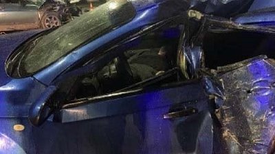 Вночі у центрі Херсона сталася ДТП із загиблим