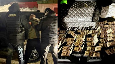 Юриста з Тернополя підозрюють в організації незаконного переправлення через кордон