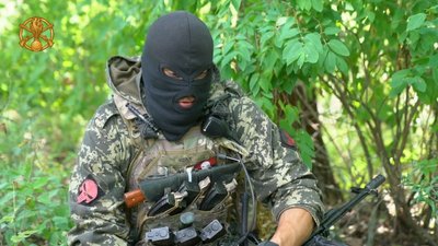 41 окрема механізована бригада