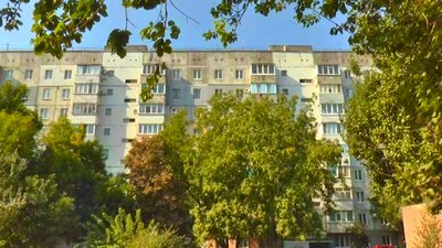 У Кропивницькому від опалення відключать 12 багатоповерхівок