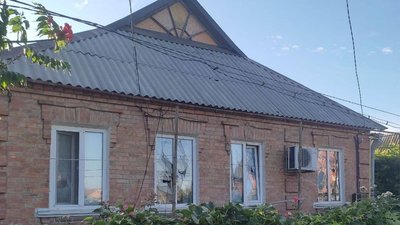 Війська РФ атакували Нікопольщину дронами-камікадзе та артилерією: які пошкодження