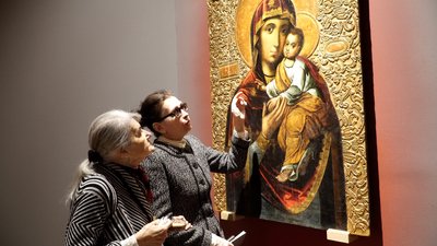 Національна конкурсна програма Одеського кінофестивалю. Що та де дивитись