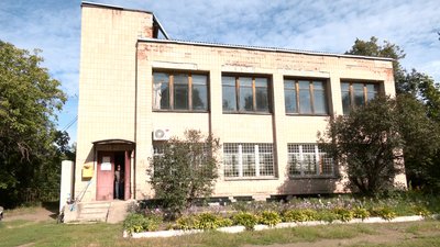 На Черкащині місцеві жителі скаржаться на роботу пересувних відділень "Укрпошти" На Черкащині місцеві жителі скаржаться на роботу пересувних відділень "Укрпошти"
