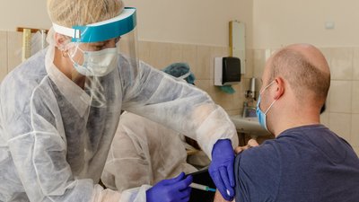 Кіровоградщина знаходиться на межі потрапляння до “червоної зони” – Рибальченко Кіровоградщина знаходиться на межі потрапляння до “червоної зони” – Рибальченко