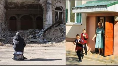 15-річна жителька Миколаєва посіла третє місце у фотоконкурсі у Литві 15-річна жителька Миколаєва посіла третє місце у фотоконкурсі у Литві