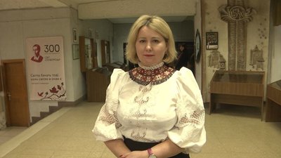 У Тернополі вшанували пам'ять Любомира Гузара У Тернополі вшанували пам'ять Любомира Гузара
