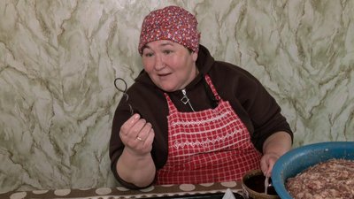 Рецепт Ковбаски на Великдень Рецепт Ковбаски на Великдень