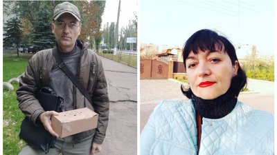 "Рятували й будемо рятувати". У Кропивницькому вшосте випустили на волю червонокнижних кажанів