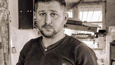 На війні загинув рівненський археолог та науковець Олексій Войтюк