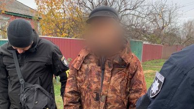 "Запровадив російський навчальний план": на Харківщині затримали директора ліцею