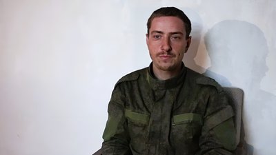 умови в українському полоні
