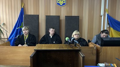 Судді Кременчуцького райсуду Судді Кременчуцького райсуду