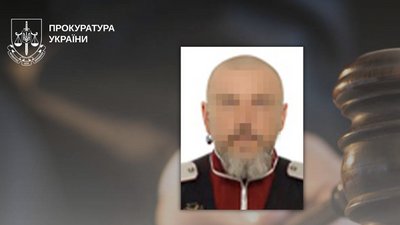 В Україні судитимуть командира 10 роти НЗФ Самооборони Криму