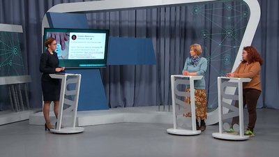 Харківські волонтери з концентраторами розповіли про проблеми зі світлом та сімейними лікарями