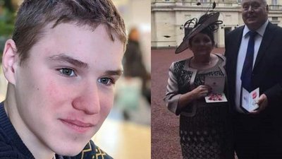 Британську владу просять видати візу неповнолітньому українцю з аутизмом. Нинішні правила цього не дозволяють
