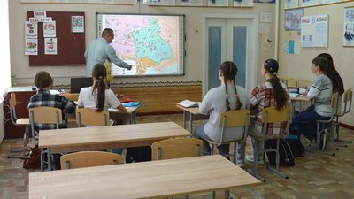 Фінансування малокомплектних шкіл з вересня: що змінилось на Кіровоградщині