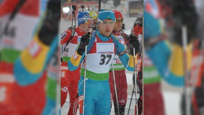 Шлях до Олімпу – Олександр Батюк (молодший) Шлях до Олімпу – Олександр Батюк (молодший)