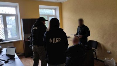 Екскерівник Нацполіції Вінниччини та його підлеглий розтратили державні кошти - Прокуратура Екскерівник Нацполіції Вінниччини та його підлеглий розтратили державні кошти - Прокуратура
