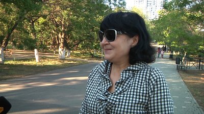 Байрон Одеса