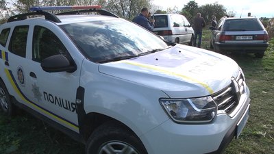 Під Луцьком у природоохоронній зоні спускають воду у ставках: хто це робить та навіщо Під Луцьком у природоохоронній зоні спускають воду у ставках: хто це робить та навіщо