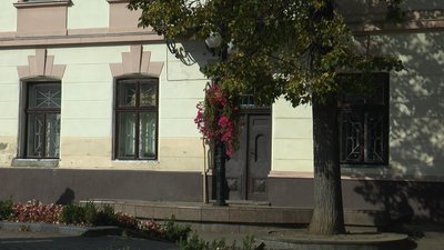 "Ти не маєш права зашкодити пам'ятці, ти можеш тільки її зберегти" — реставратор Валерій Твердохліб "Ти не маєш права зашкодити пам'ятці, ти можеш тільки її зберегти" — реставратор Валерій Твердохліб