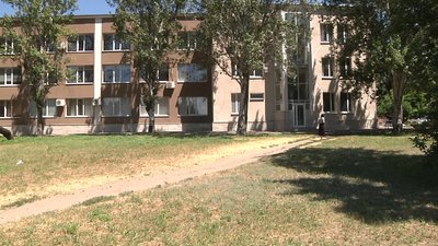 У Запоріжжі з'явиться нове місце для заходів та відпочинку У Запоріжжі з'явиться нове місце для заходів та відпочинку