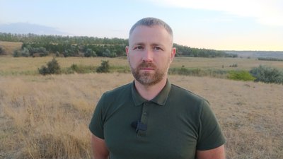 На Миколаївщини ліси готуються до осінньої висадки: заміновані території заважають роботі лісівників На Миколаївщини ліси готуються до осінньої висадки: заміновані території заважають роботі лісівників