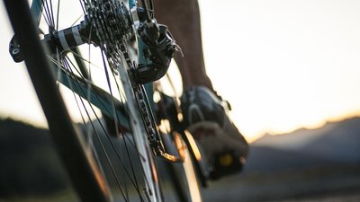 Миколаївські спортсменки стали призерками чемпіонату України з велоспорту на треку

