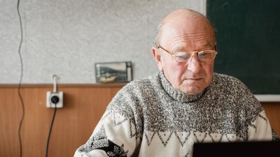 “Історія - це не тільки дати, це причинно-наслідкові зв'язки”. Вчитель історії про зміни у програмі та викладанні “Історія - це не тільки дати, це причинно-наслідкові зв'язки”. Вчитель історії про зміни у програмі та викладанні