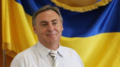 Ректор Національного університету кораблебудування імені адмірала Макарова Євген Трушляков Ректор Національного університету кораблебудування імені адмірала Макарова Євген Трушляков