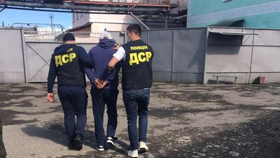 На Франківщині в'язень у колонії тероризував та підбурював інших арештантів