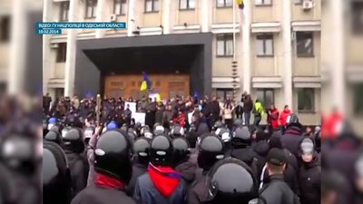 Події 19 лютого 2014 року Події 19 лютого 2014 року