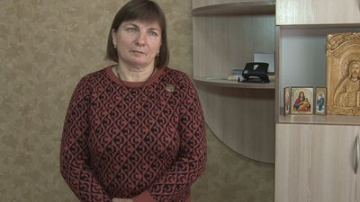 У Полтаві провели зустріч для родичів безвісти зниклих У Полтаві провели зустріч для родичів безвісти зниклих