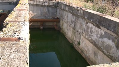 Загрожує екологічним лихом: чи продовжать відновлення очисних споруд у Чорнобаї