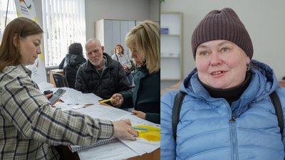 переселенці