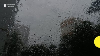 Погода у Миколаєві 26 червня