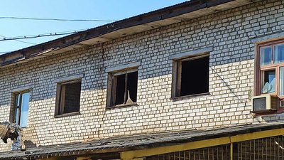 Фахівці "Житомирводоканалу" просять містян зробити запас води Фахівці "Житомирводоканалу" просять містян зробити запас води