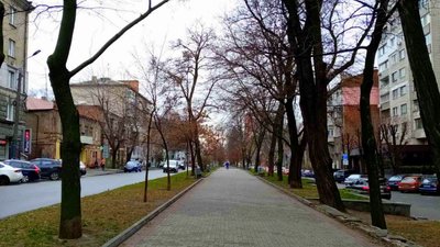 «Мандруємо Дніпром». Ярмарки і шлях до волохів. Чим цікава вулиця Гоголя в Дніпрі «Мандруємо Дніпром». Ярмарки і шлях до волохів. Чим цікава вулиця Гоголя в Дніпрі