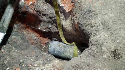 Російська ракета