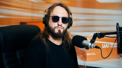 "Зараз у всіх свій обов’язок перед країною": Сергій Соловій, гурт Kozak System