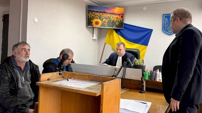 У кропивницькому суді понад рік відкладають засідання у справі про корупцію голови громади